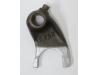 Gear selector fork, Centre