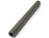 Gear selector fork shaft