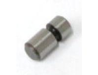 Image of Gear selector fork guide pin (Up to Engine No. SL250SE 1060964)