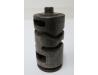 Image of Gear selector drum (Up to Engine No. C110 218391)