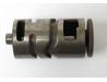 Gear selector drum (Up to Engine No. C110 218391)