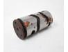Gear selector drum (From frame no A037815 to end of production)