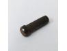 Gear selector drum pin A