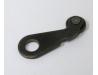 Gear selector drum stopper