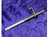 Gear selector shaft