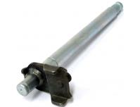 Image of Gear change change shaft (Up to Frame No. CB125S 1010791 for UK models)