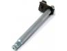 Image of Gear change change shaft (Up to Frame No. CB125S 1010791 for UK models)