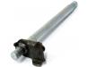 Gear change change shaft (Up to Frame No. CB125S 1010791 for UK models)