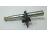 Gear selector shaft