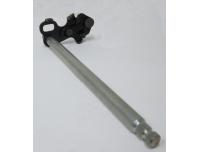 Image of Gear change shaft