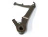 Gear change arm