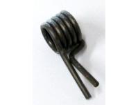 Image of Gear selector shaft return spring