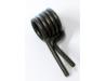 Gear selector shaft return spring (F)