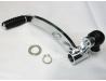 Gear change lever