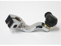 Image of Gear change lever pivot arm