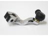 Gear change lever pivot arm