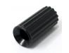 Gear change lever rubber