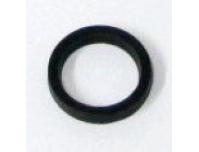 Image of Gear change lever pivot bolt dust seal