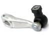 Gear change lever linkage