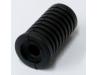 Gear change lever rubber