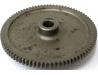 Starter reduction gear