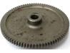 Starter reduction gear