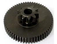 Image of Starter reduction gear