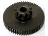Starter reduction gear