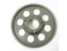 Image of Starter clutch gear (88T)