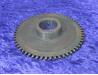 Starter clutch gear