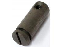 Image of Starter idle gear shaft