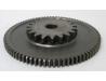 Starter reduction gear