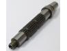 Generator drive shaft