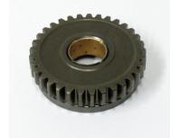 Image of Kick start pinion gear