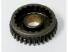 Image of Kick start pinion gear