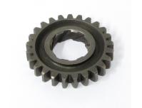 Image of Kick start shaft pinion gear