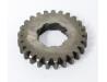 Image of Kick start shaft pinion gear