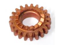 Image of Kick start shaft pinion gear