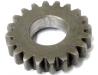 Kick starter pinion gear