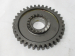 Image of Kick start pinion gear