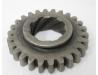 Image of Kick start pinion gear