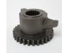 Image of Kick start pinion gear set