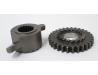 Image of Kick start pinion gear