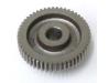 Starter clutch idle gear C