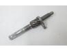 Kick starter spindle (From Engine number XL125E 1000001 to XL125E-1221068)