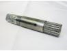 Image of Kick start shaft