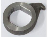 Image of Kick start shaft return spring retainer