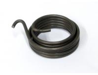 Image of Kick start shaft return spring