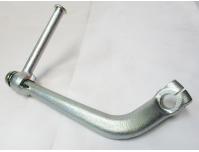 Image of Kick start arm assembly