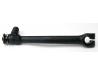 Image of Kick start lever assembly